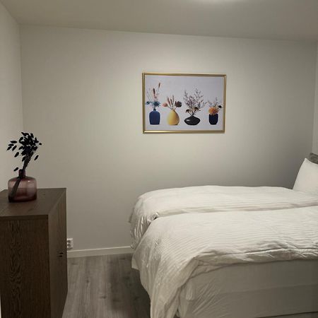 Home For Your Trip 10 Minutes From Oslo Airport With Free Parking Klofta المظهر الخارجي الصورة
