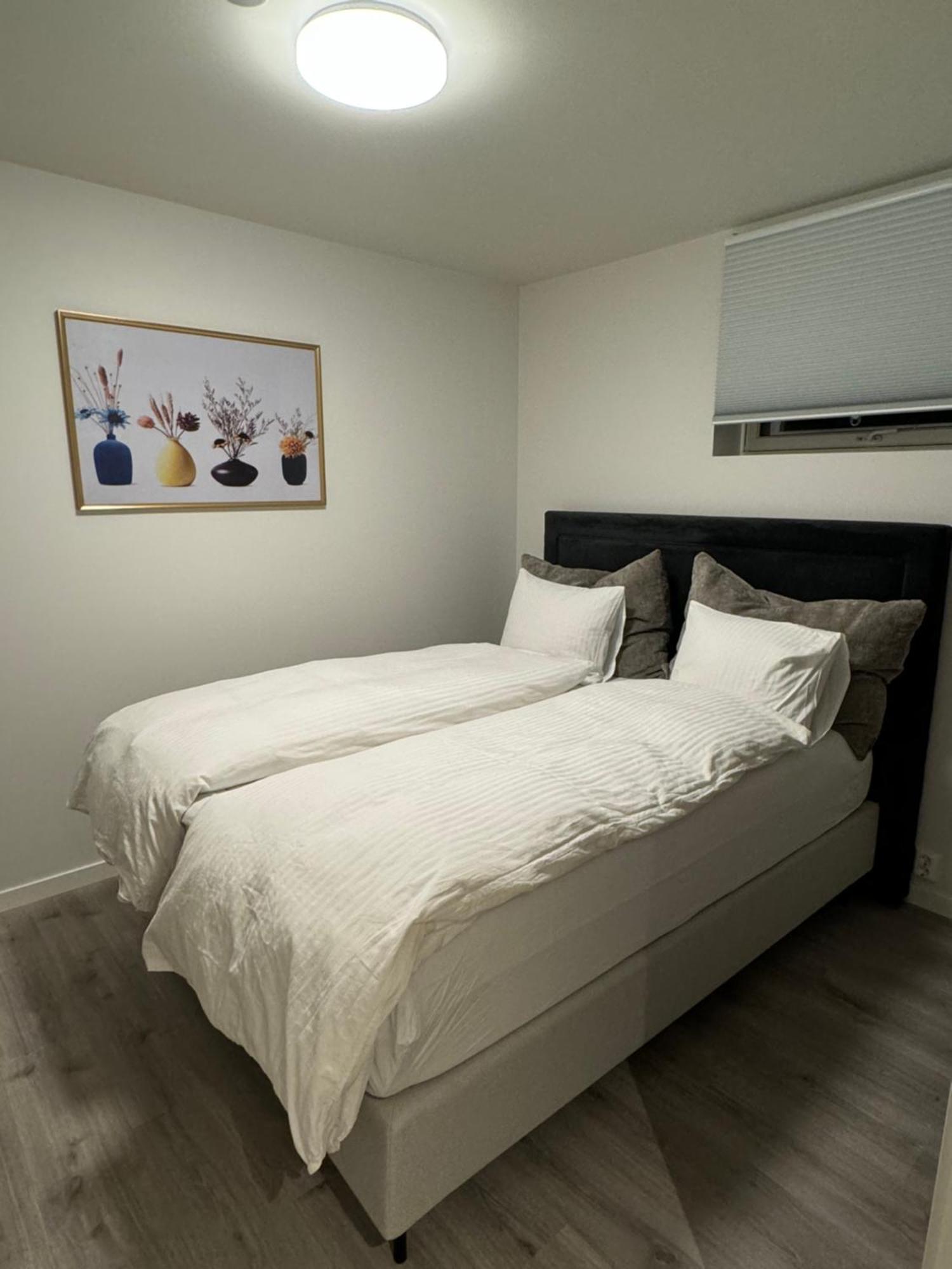 Home For Your Trip 10 Minutes From Oslo Airport With Free Parking Klofta المظهر الخارجي الصورة